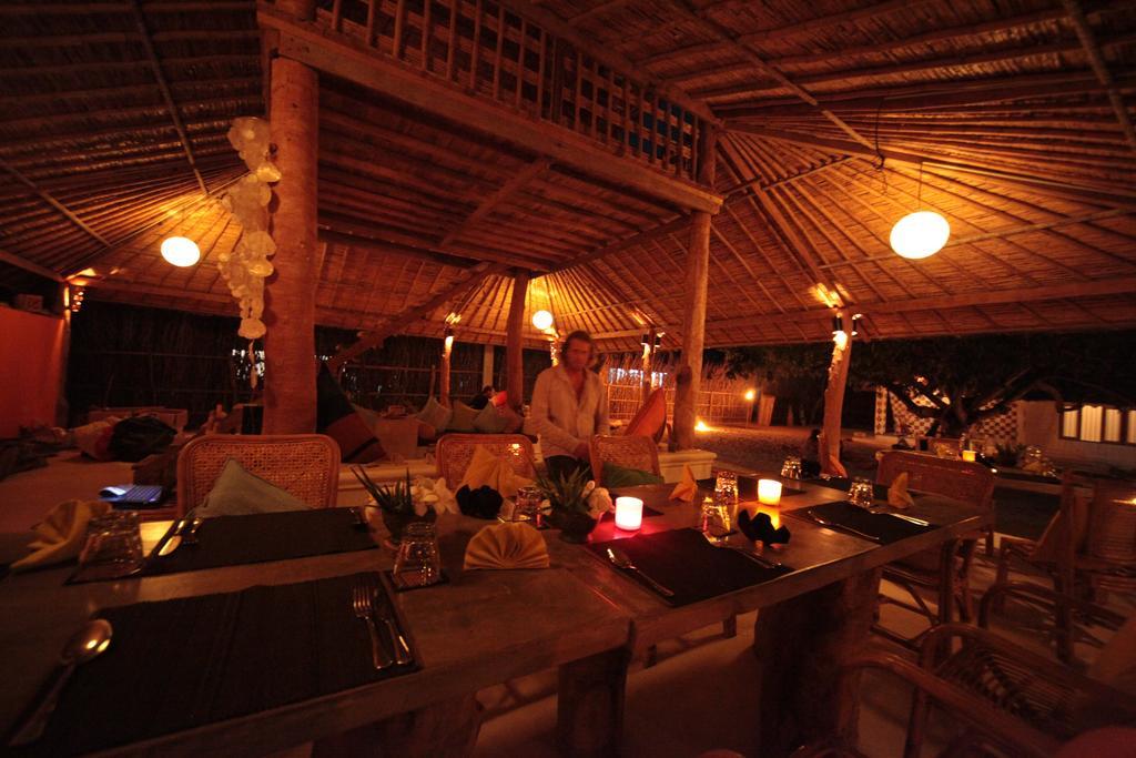 Cocodance Kitesurfing Resort Kalpitiya Εξωτερικό φωτογραφία
