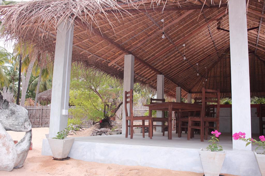 Cocodance Kitesurfing Resort Kalpitiya Εξωτερικό φωτογραφία
