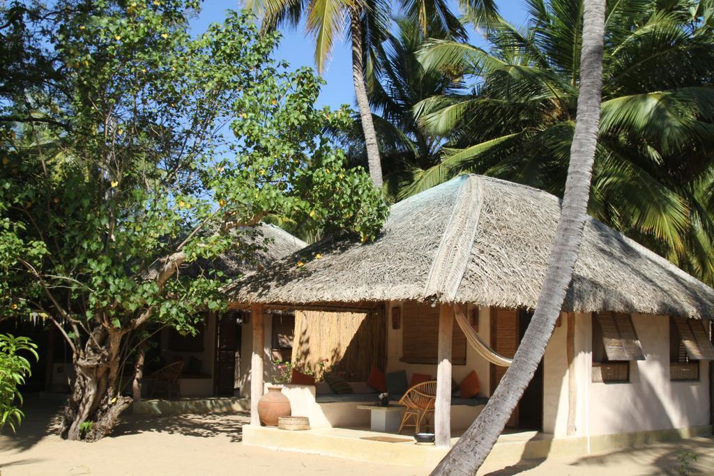 Cocodance Kitesurfing Resort Kalpitiya Εξωτερικό φωτογραφία