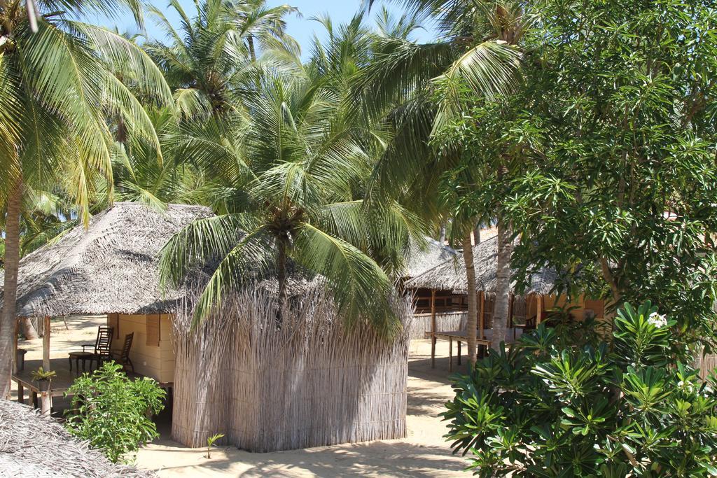 Cocodance Kitesurfing Resort Kalpitiya Εξωτερικό φωτογραφία