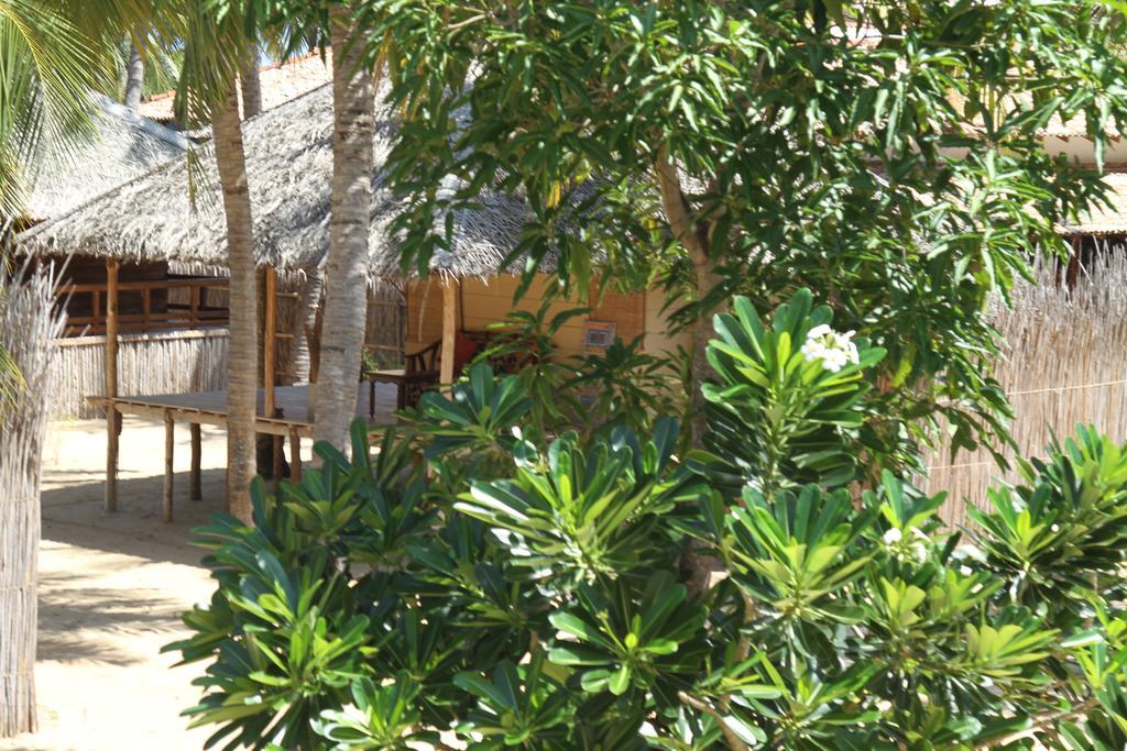 Cocodance Kitesurfing Resort Kalpitiya Εξωτερικό φωτογραφία