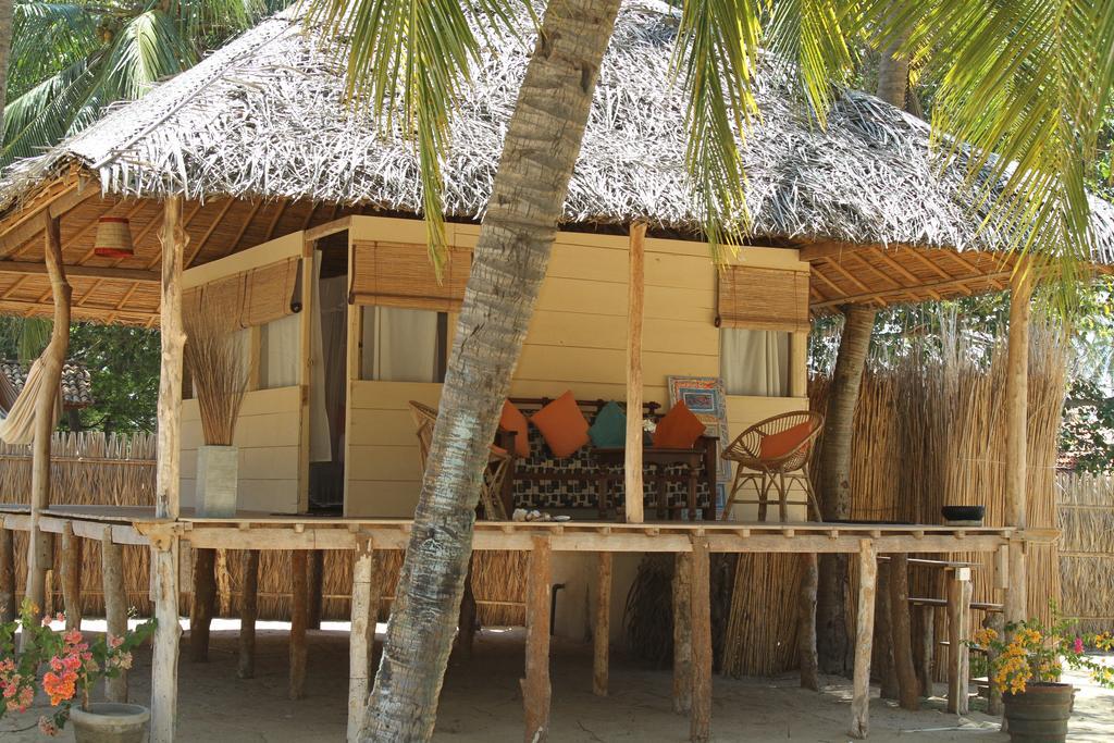 Cocodance Kitesurfing Resort Kalpitiya Εξωτερικό φωτογραφία