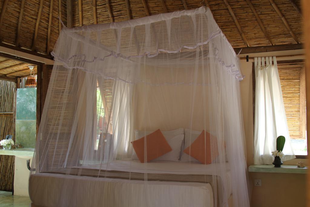 Cocodance Kitesurfing Resort Kalpitiya Εξωτερικό φωτογραφία