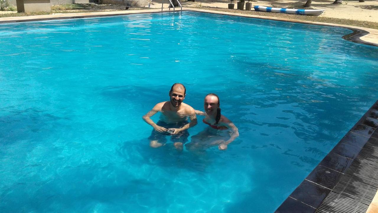 Cocodance Kitesurfing Resort Kalpitiya Εξωτερικό φωτογραφία