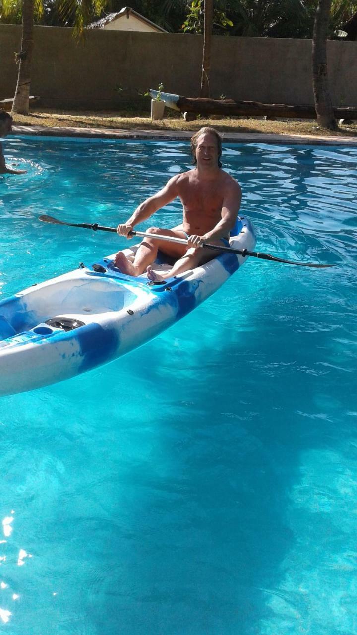 Cocodance Kitesurfing Resort Kalpitiya Εξωτερικό φωτογραφία