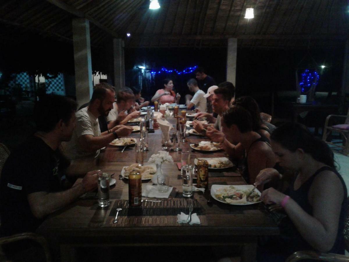 Cocodance Kitesurfing Resort Kalpitiya Εξωτερικό φωτογραφία