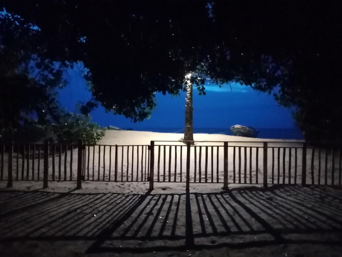 Cocodance Kitesurfing Resort Kalpitiya Εξωτερικό φωτογραφία